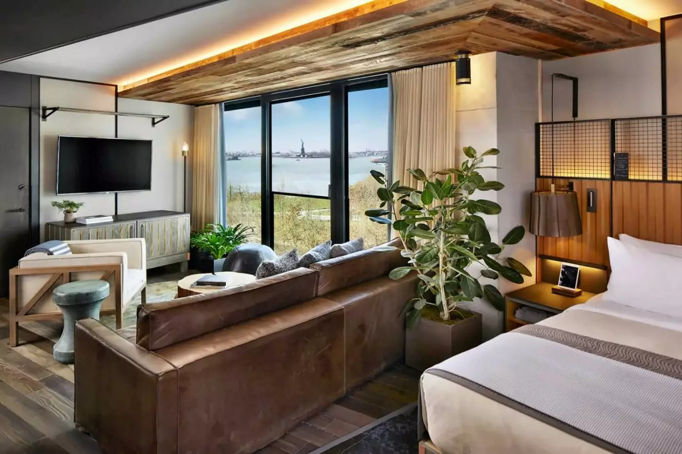 1 Hotel Brooklyn Bridge