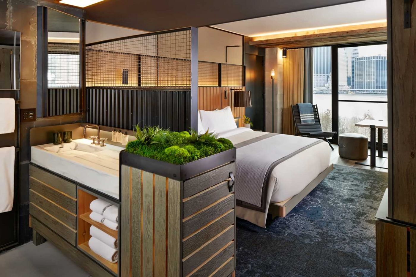 1 Hotel Brooklyn Bridge