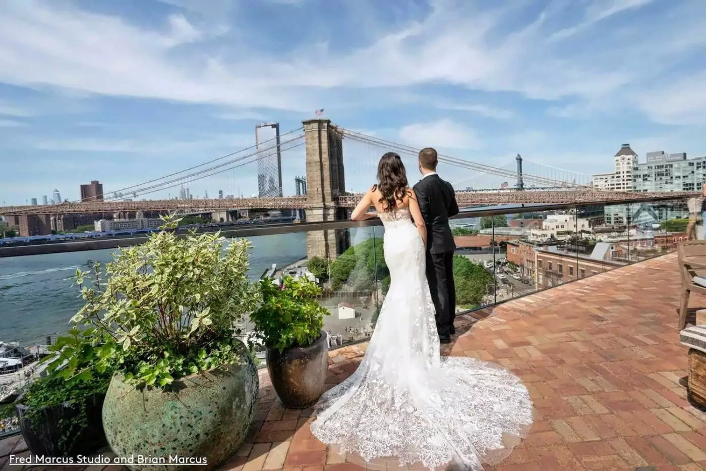 1 Hotel Brooklyn Bridge