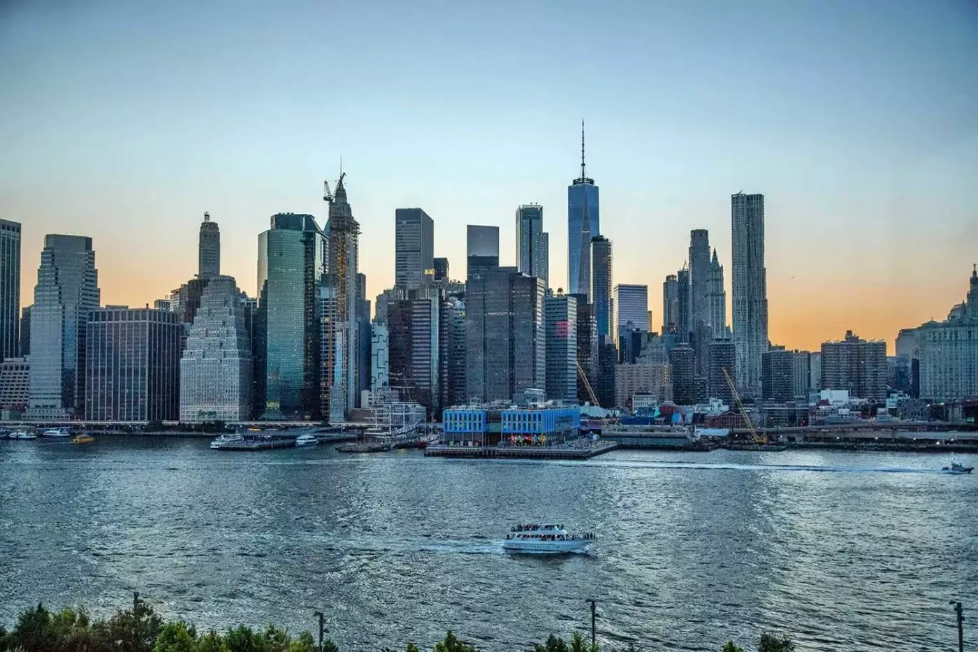 1 Hotel Brooklyn Bridge