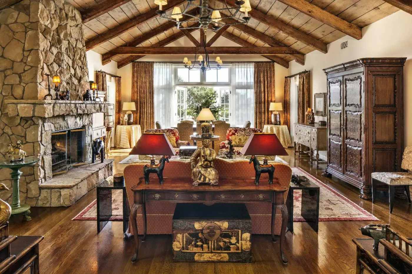 San Ysidro Ranch