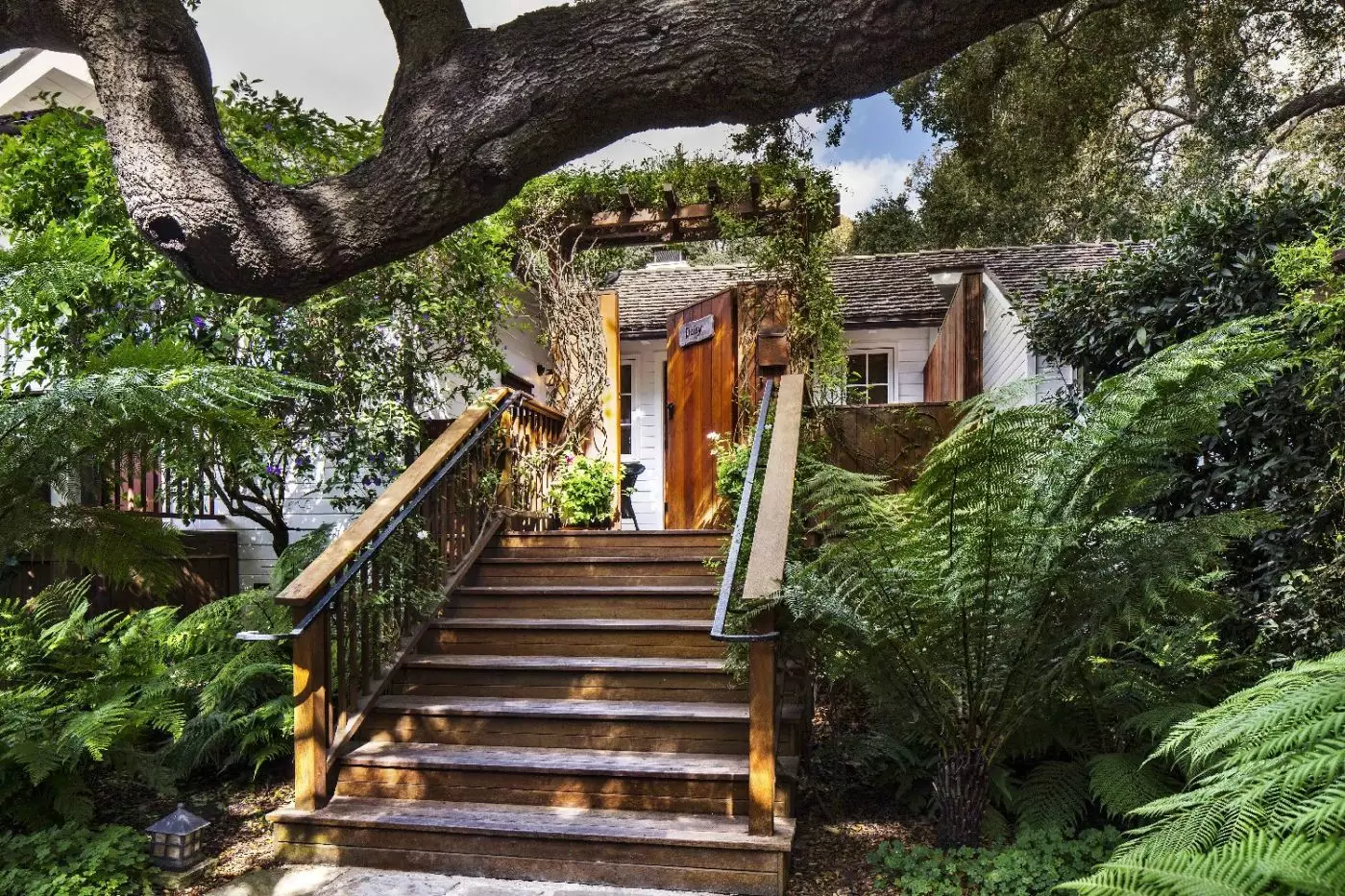 San Ysidro Ranch