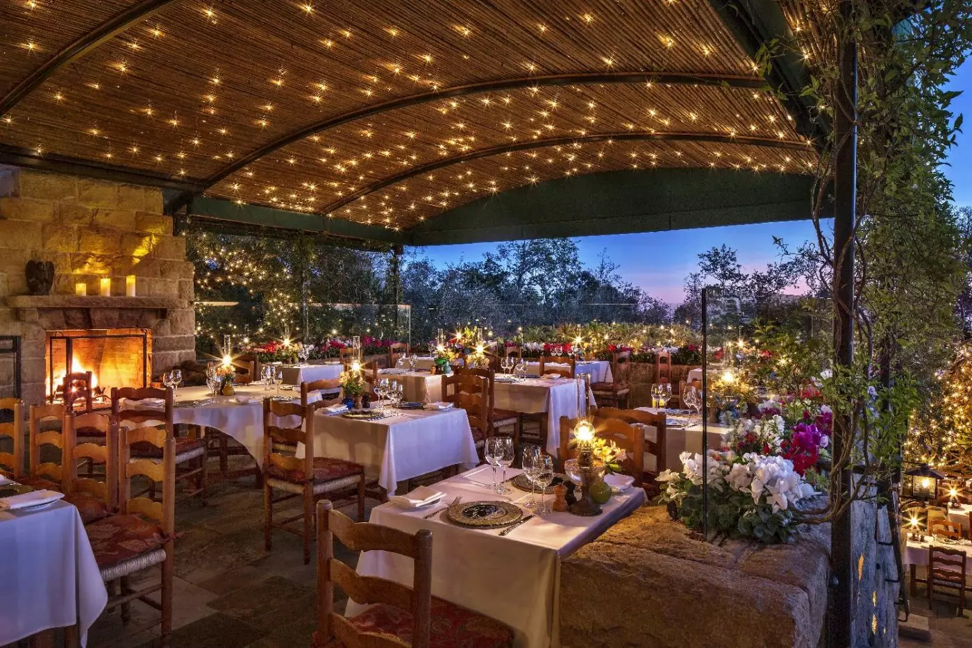 San Ysidro Ranch