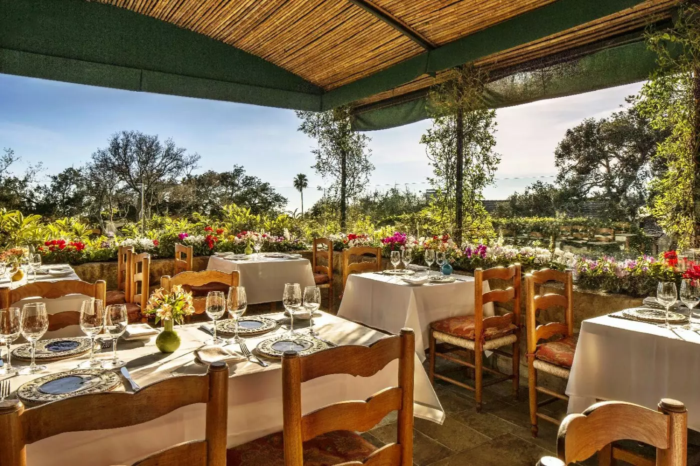 San Ysidro Ranch