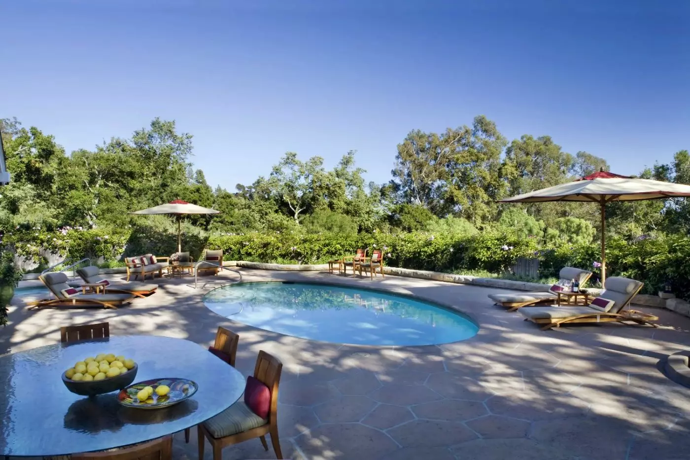 San Ysidro Ranch