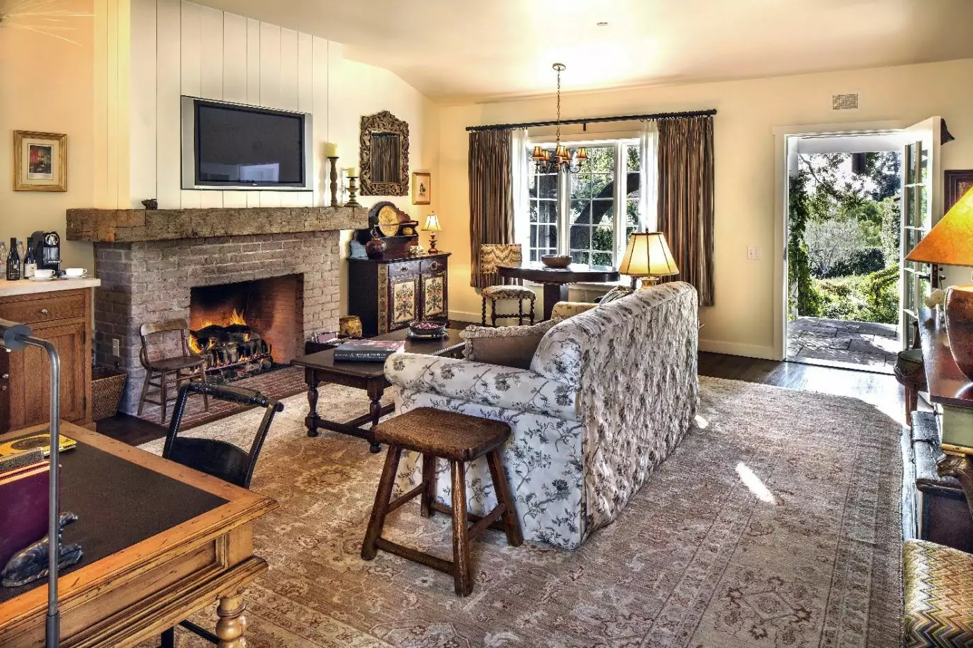 San Ysidro Ranch