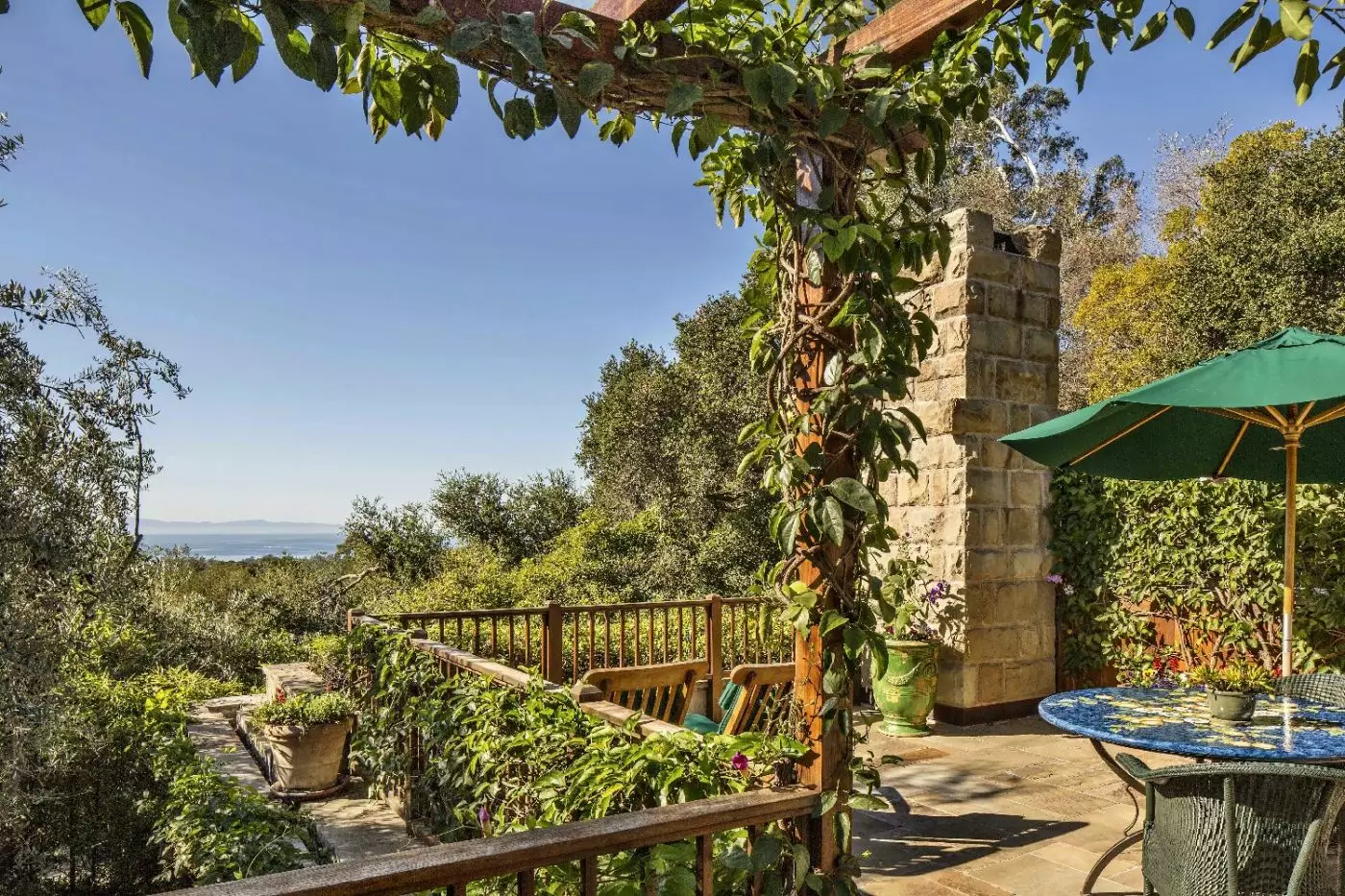 San Ysidro Ranch