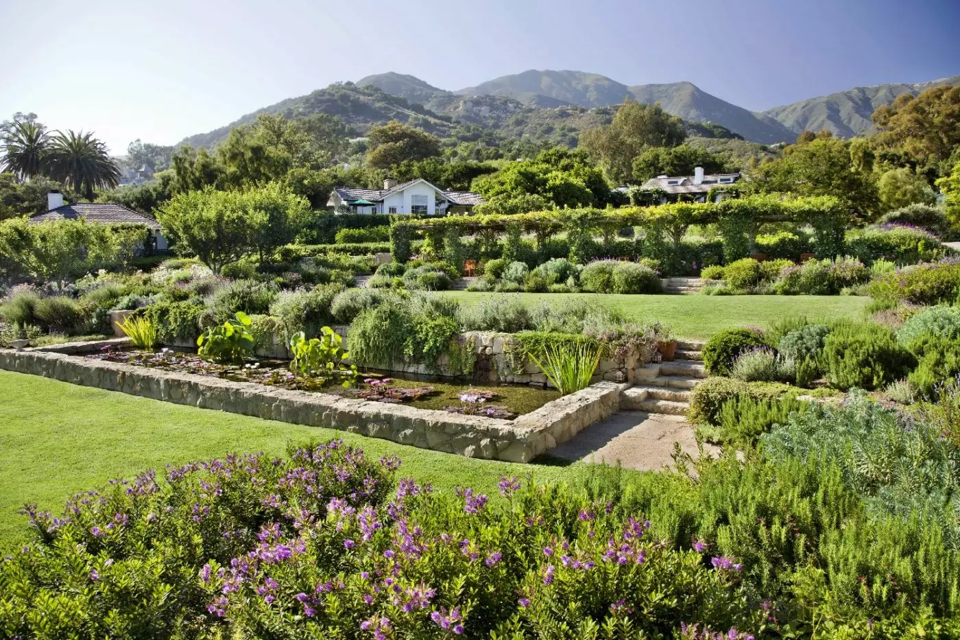 San Ysidro Ranch
