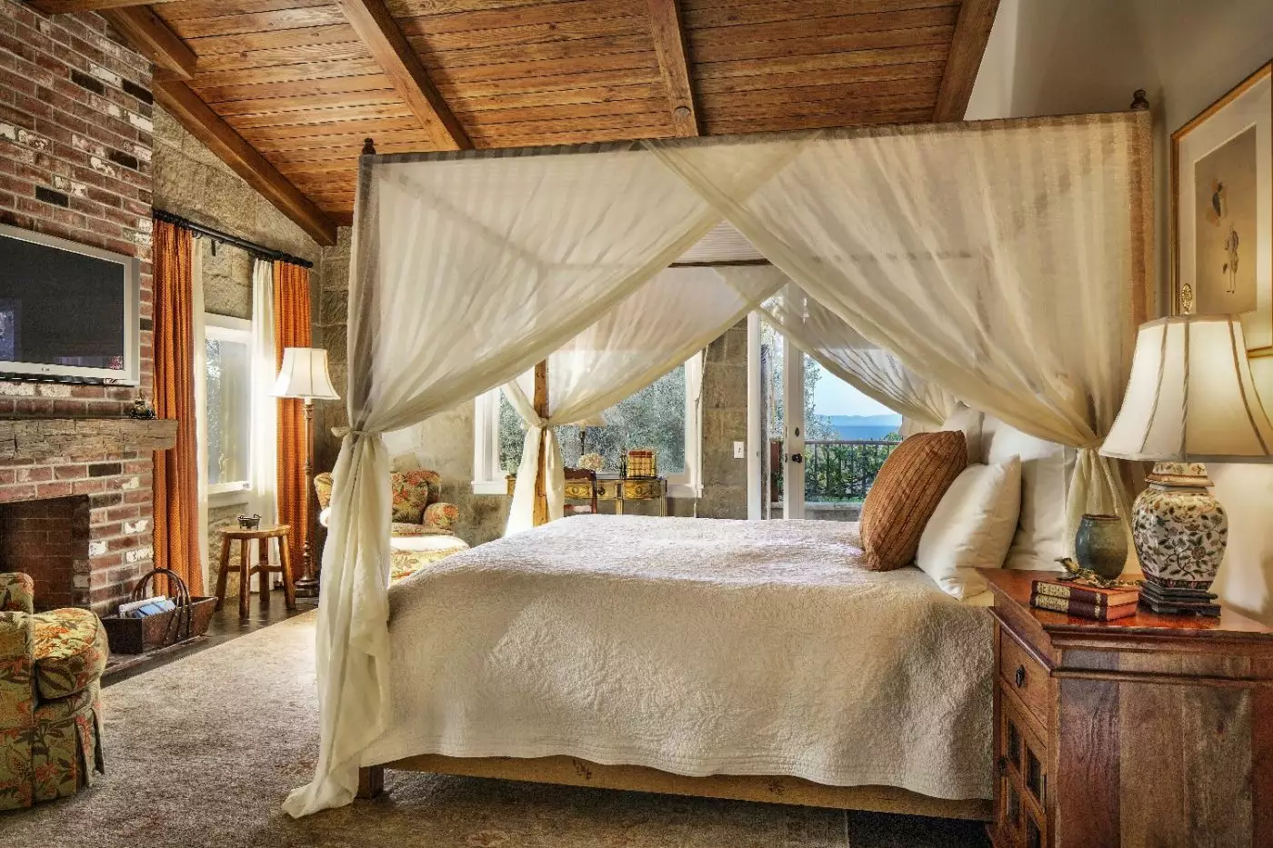 San Ysidro Ranch