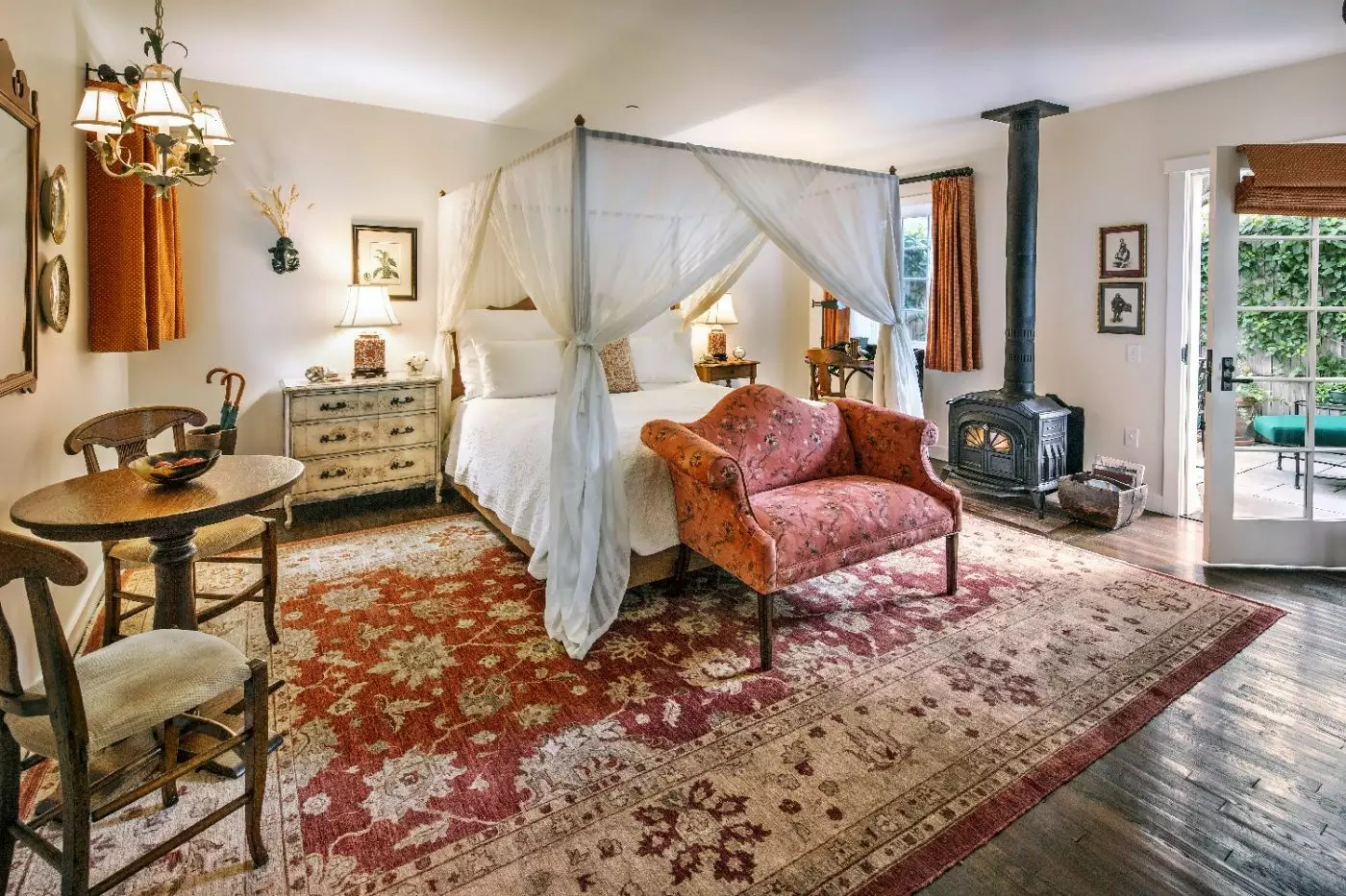 San Ysidro Ranch