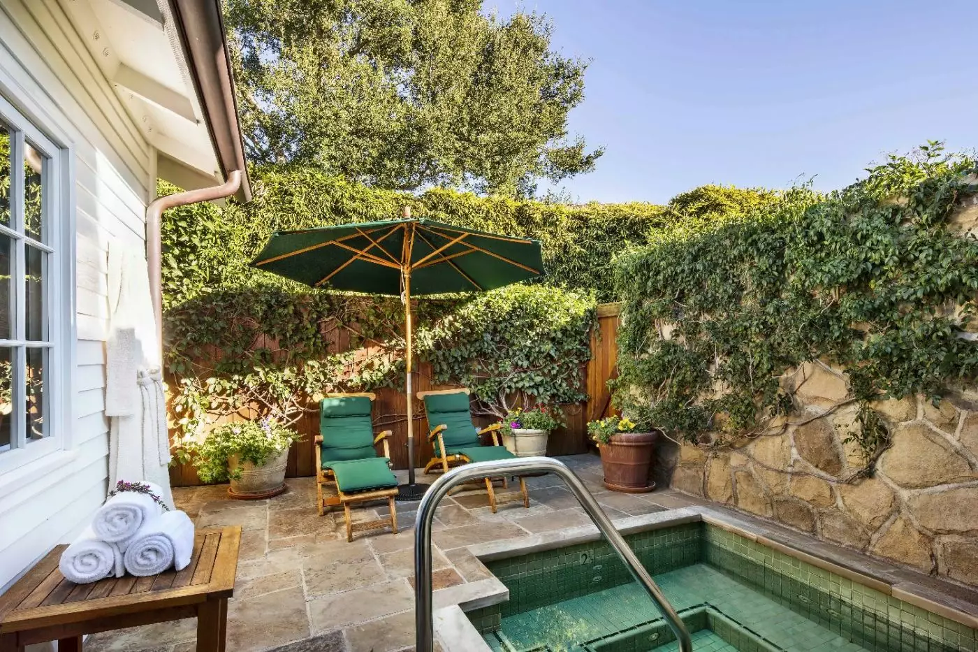 San Ysidro Ranch