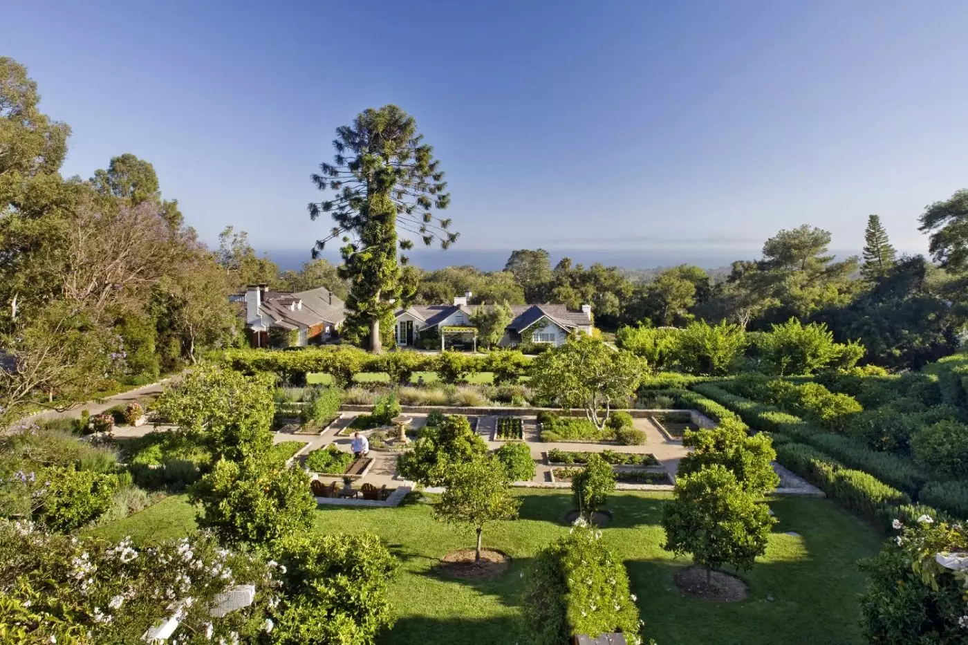 San Ysidro Ranch