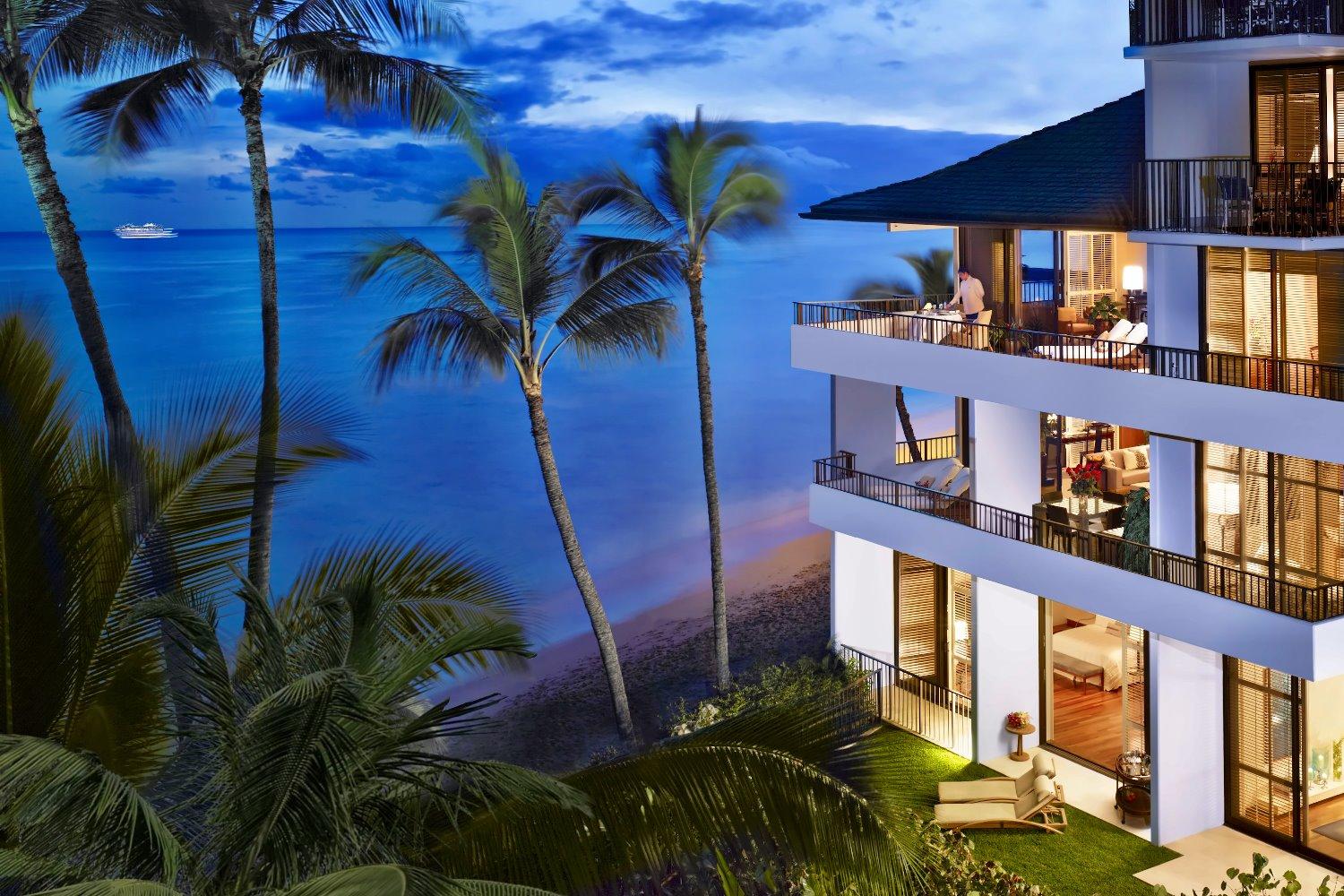 Halekulani