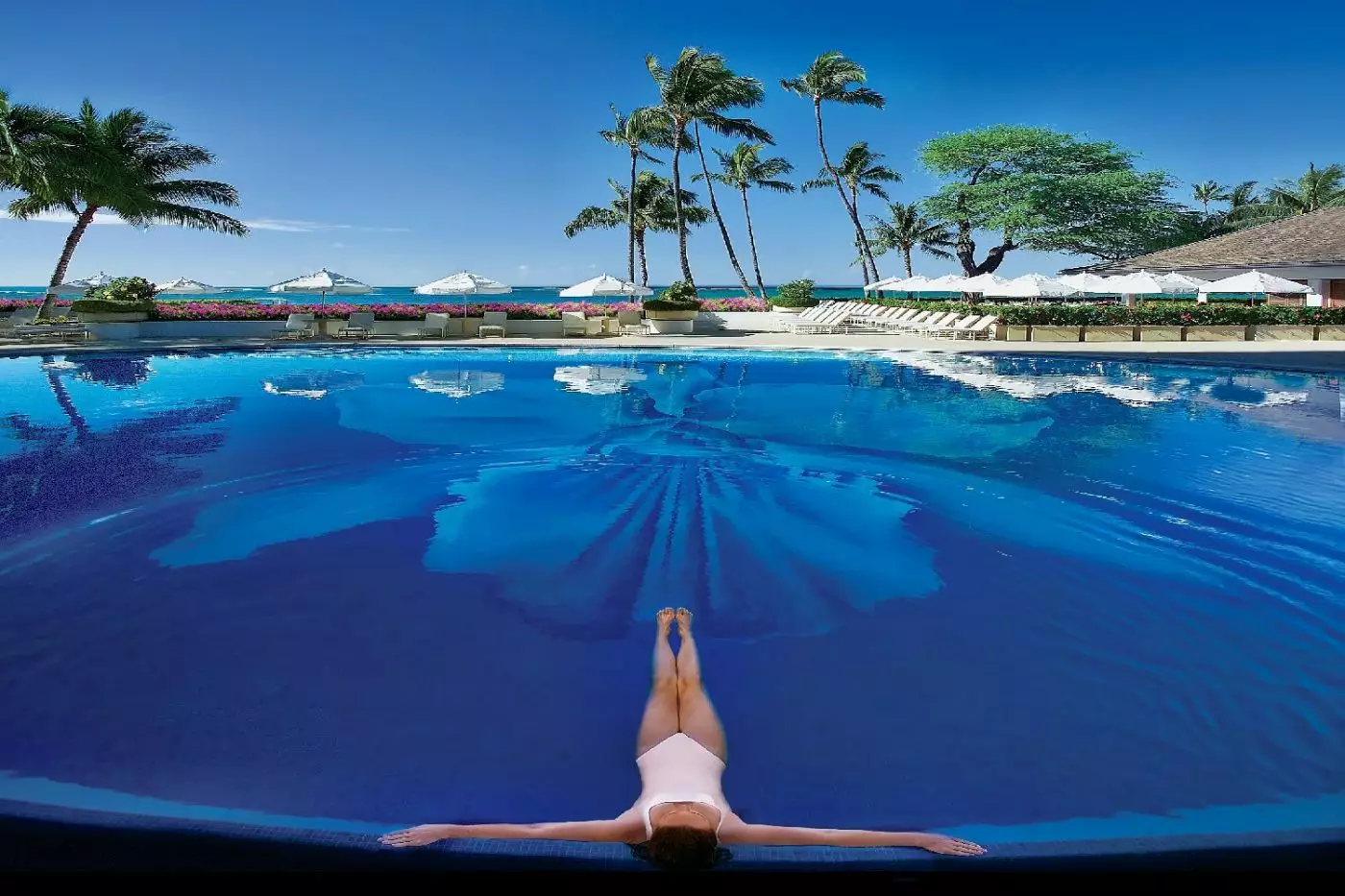 Halekulani Honolulu