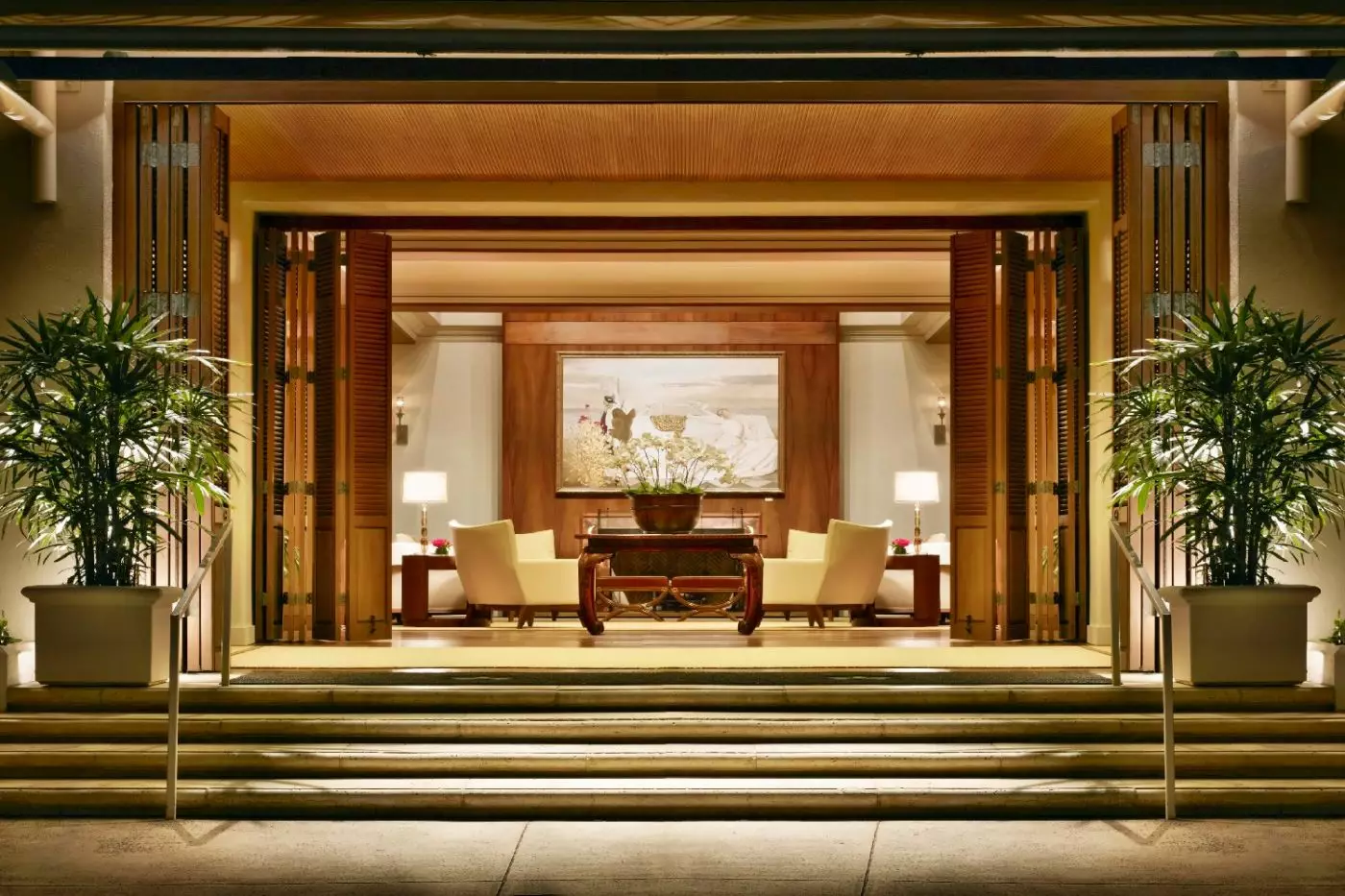 Halekulani Honolulu