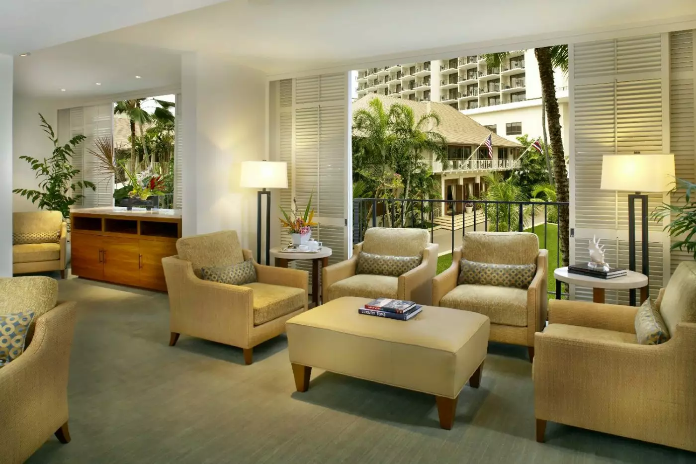 Halekulani Honolulu