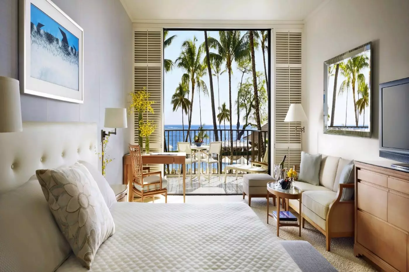 Halekulani Honolulu