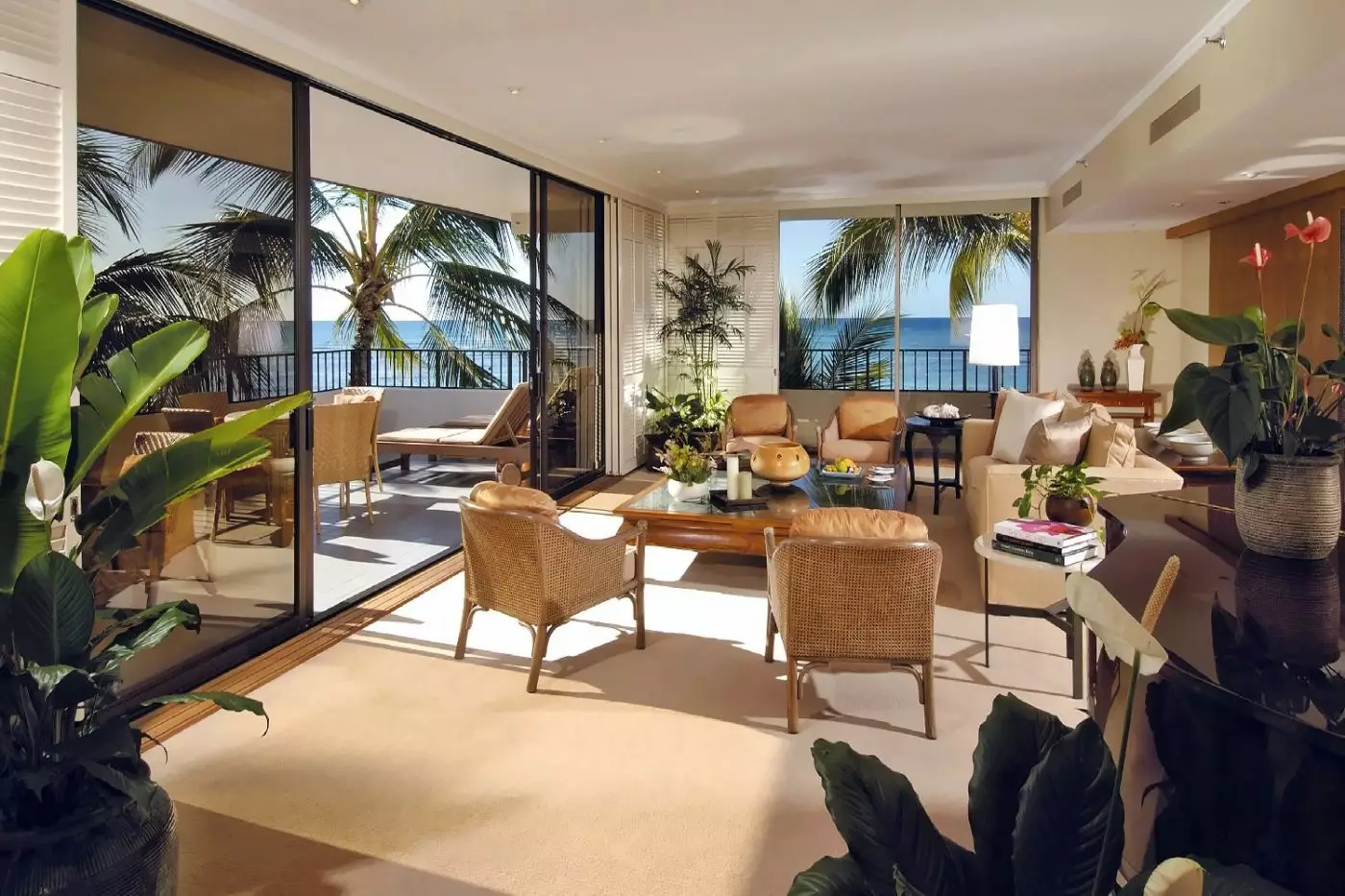 Halekulani Honolulu