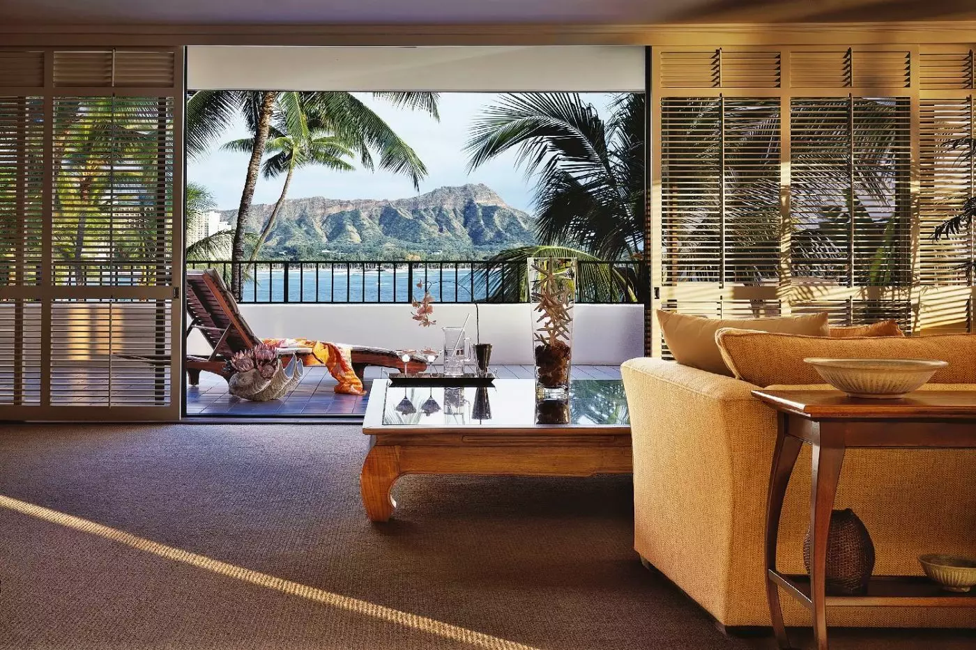 Halekulani Honolulu