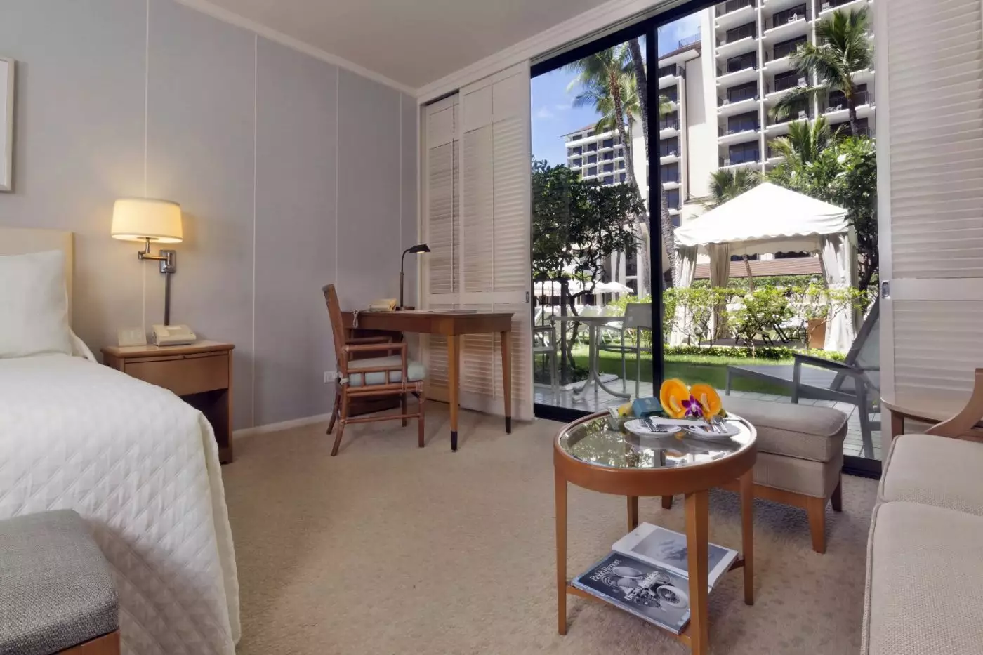 Halekulani Honolulu