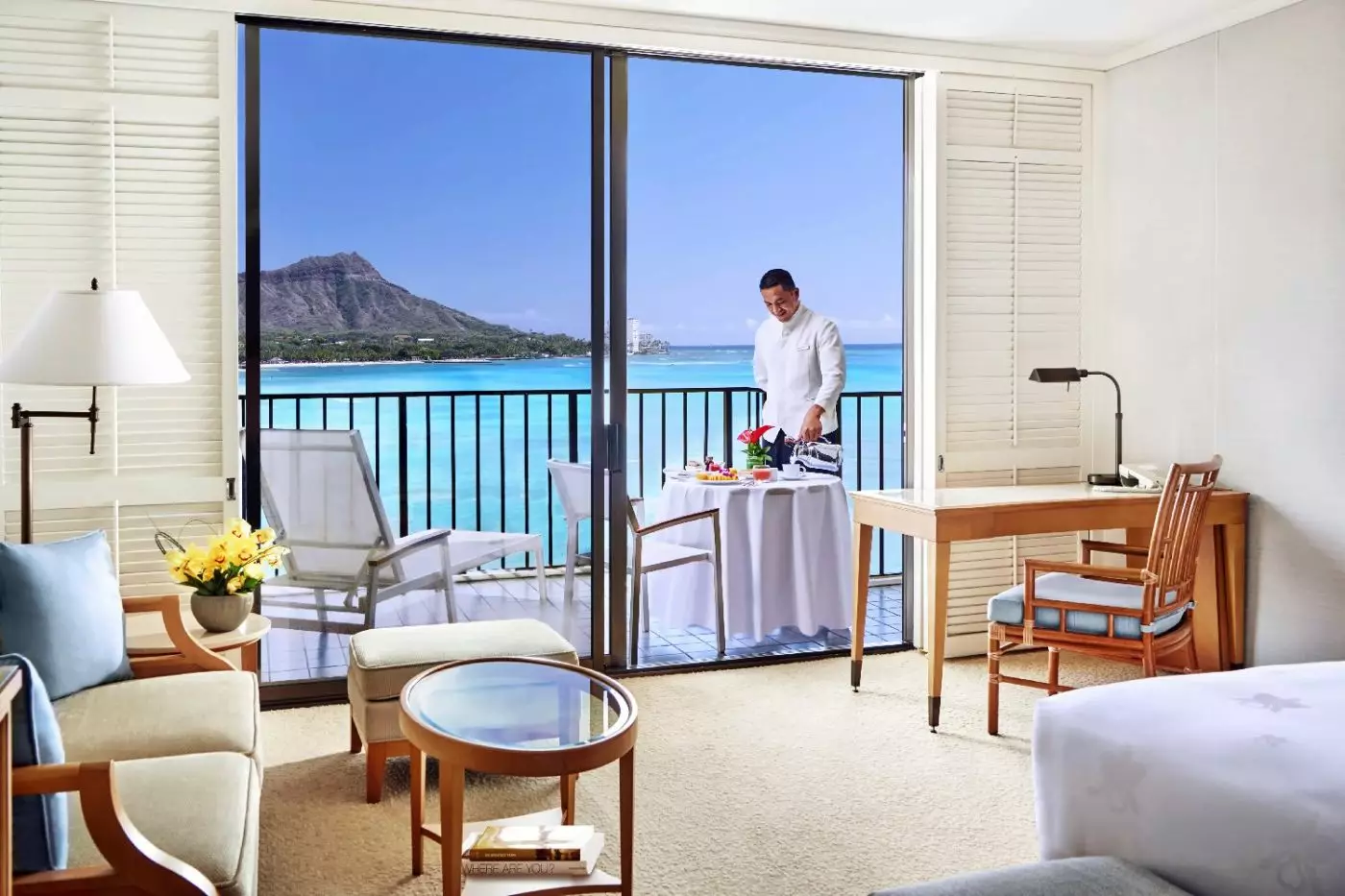 Halekulani Honolulu