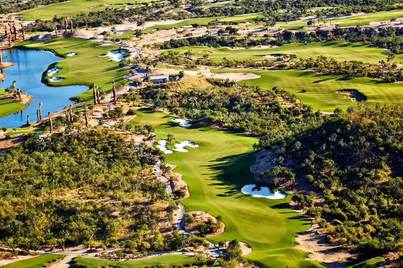 Chileno Bay Resort & Residences
