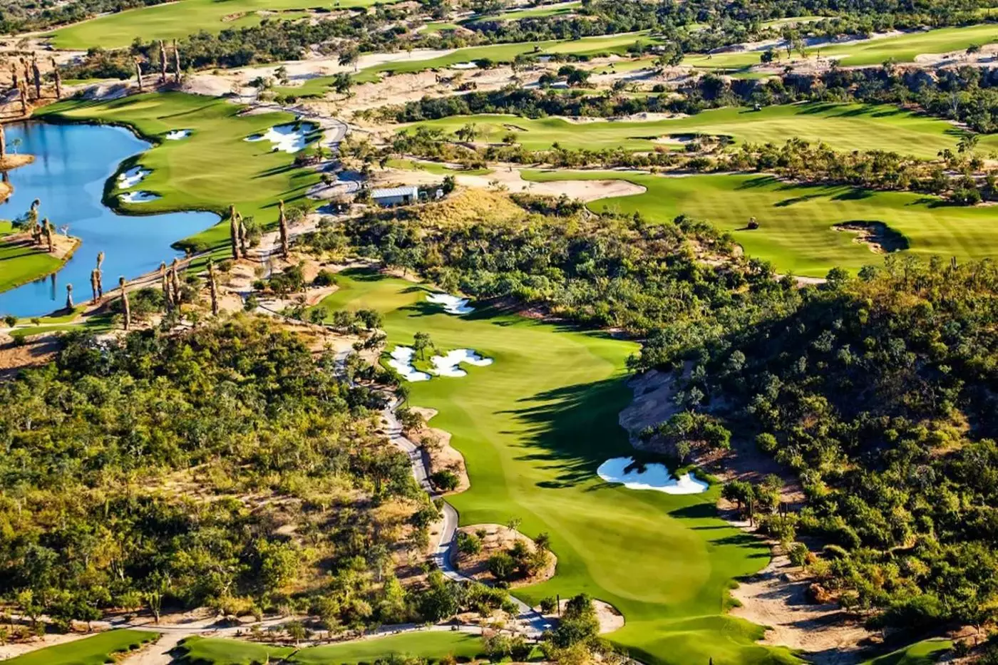 Chileno Bay Resort & Residences