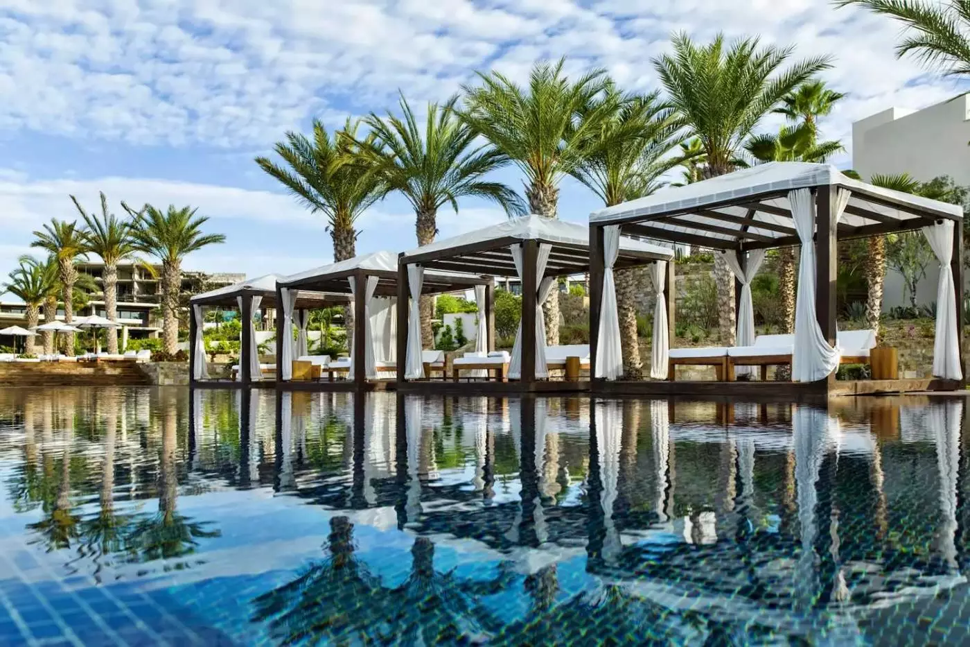 Chileno Bay Resort & Residences