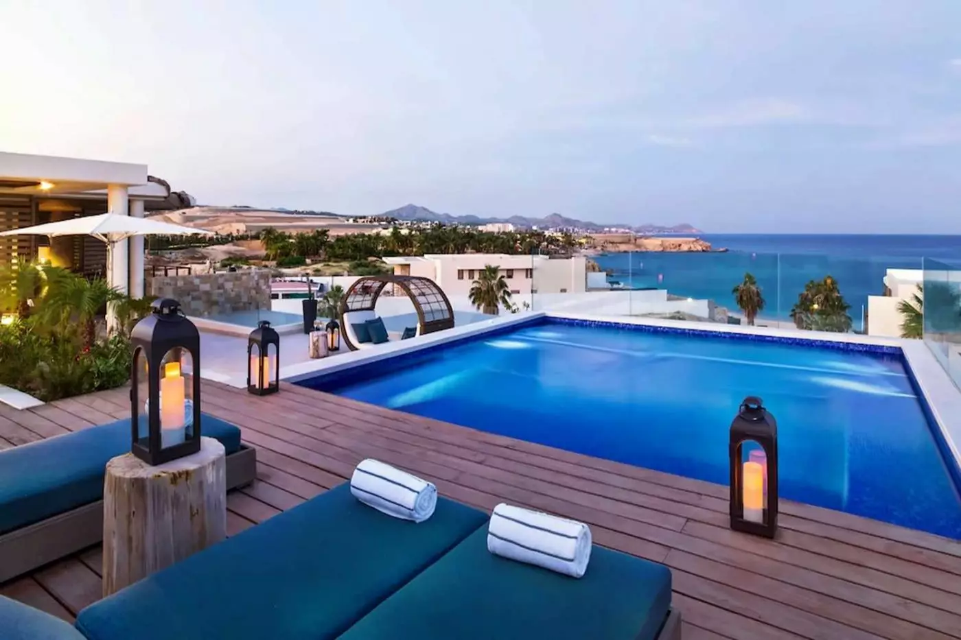 Chileno Bay Resort & Residences
