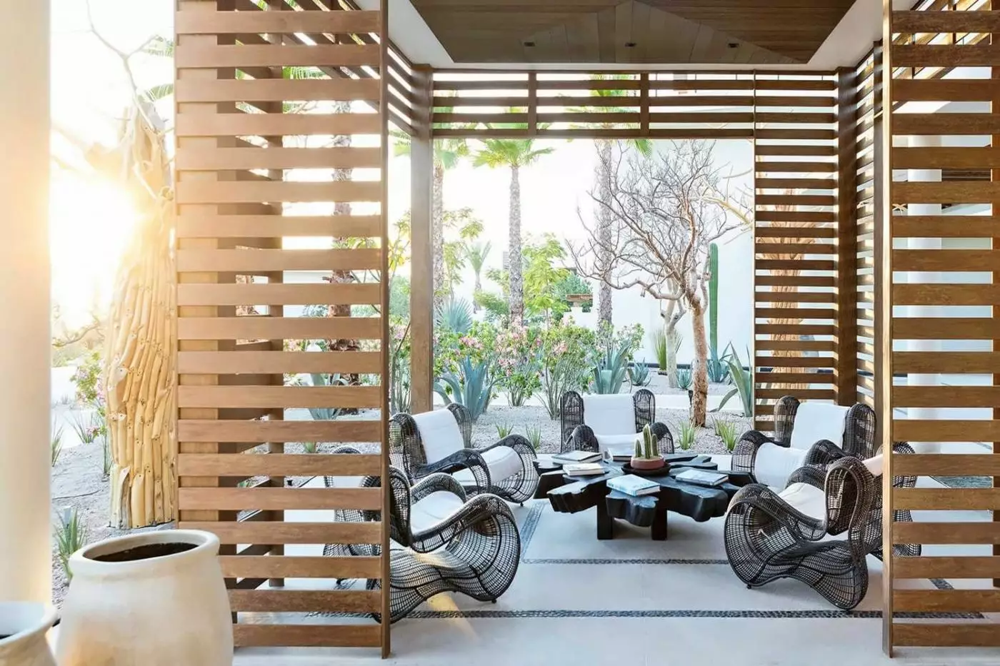 Chileno Bay Resort & Residences