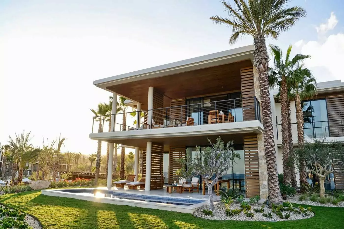 Chileno Bay Resort & Residences