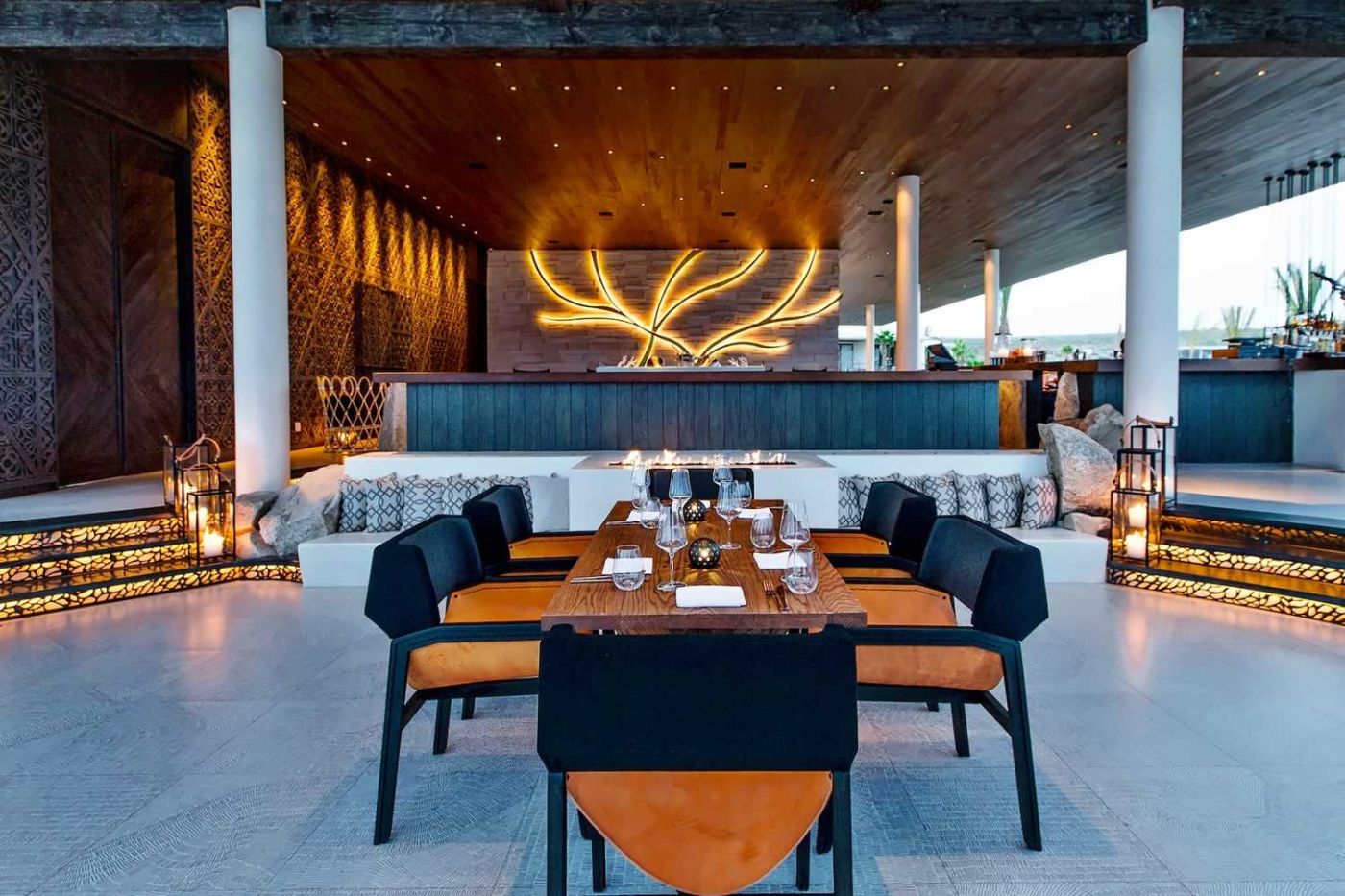 Chileno Bay Resort & Residences