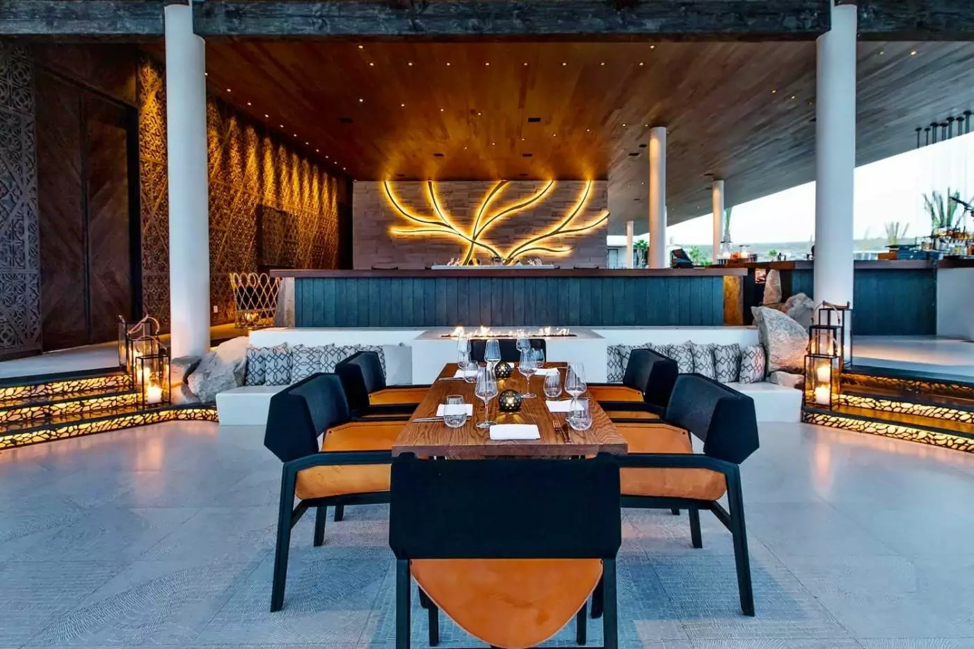 Chileno Bay Resort & Residences