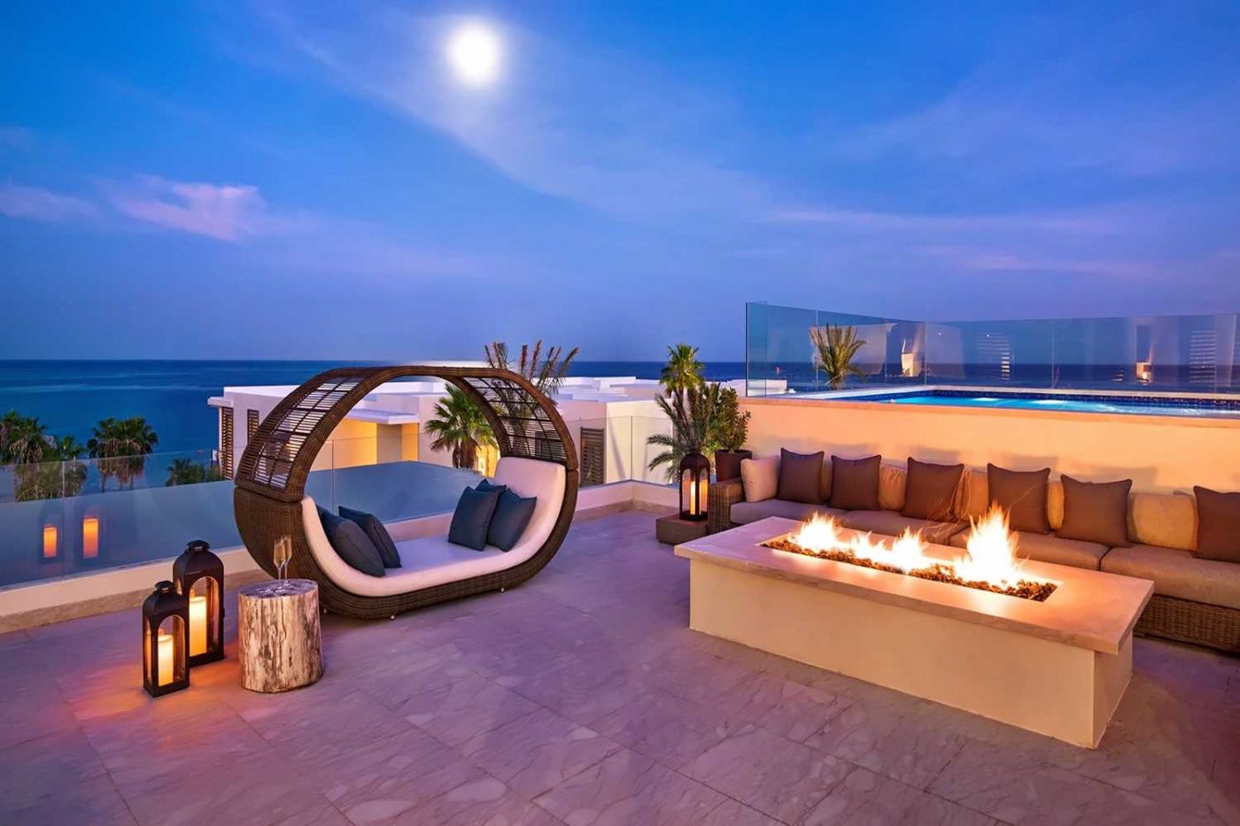 Chileno Bay Resort & Residences