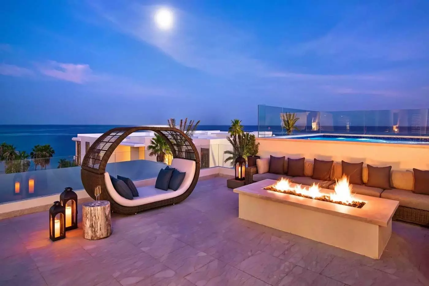 Chileno Bay Resort & Residences