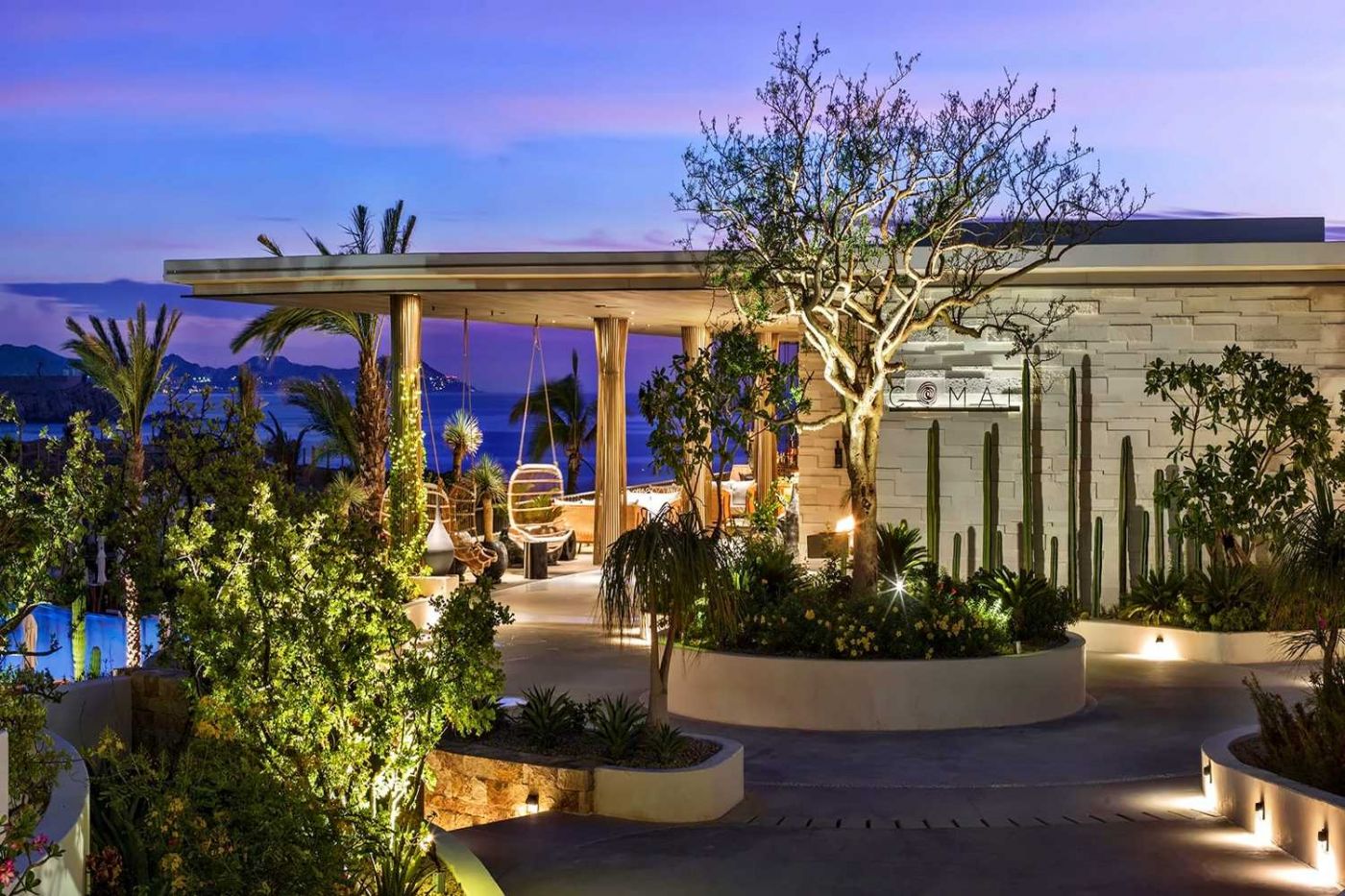 Chileno Bay Resort & Residences