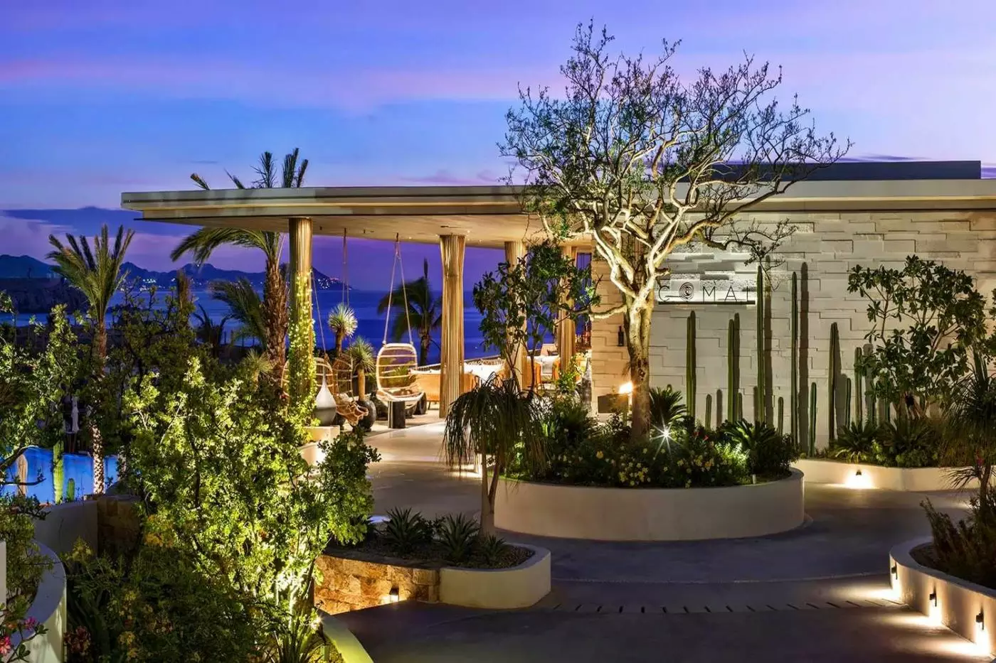 Chileno Bay Resort & Residences