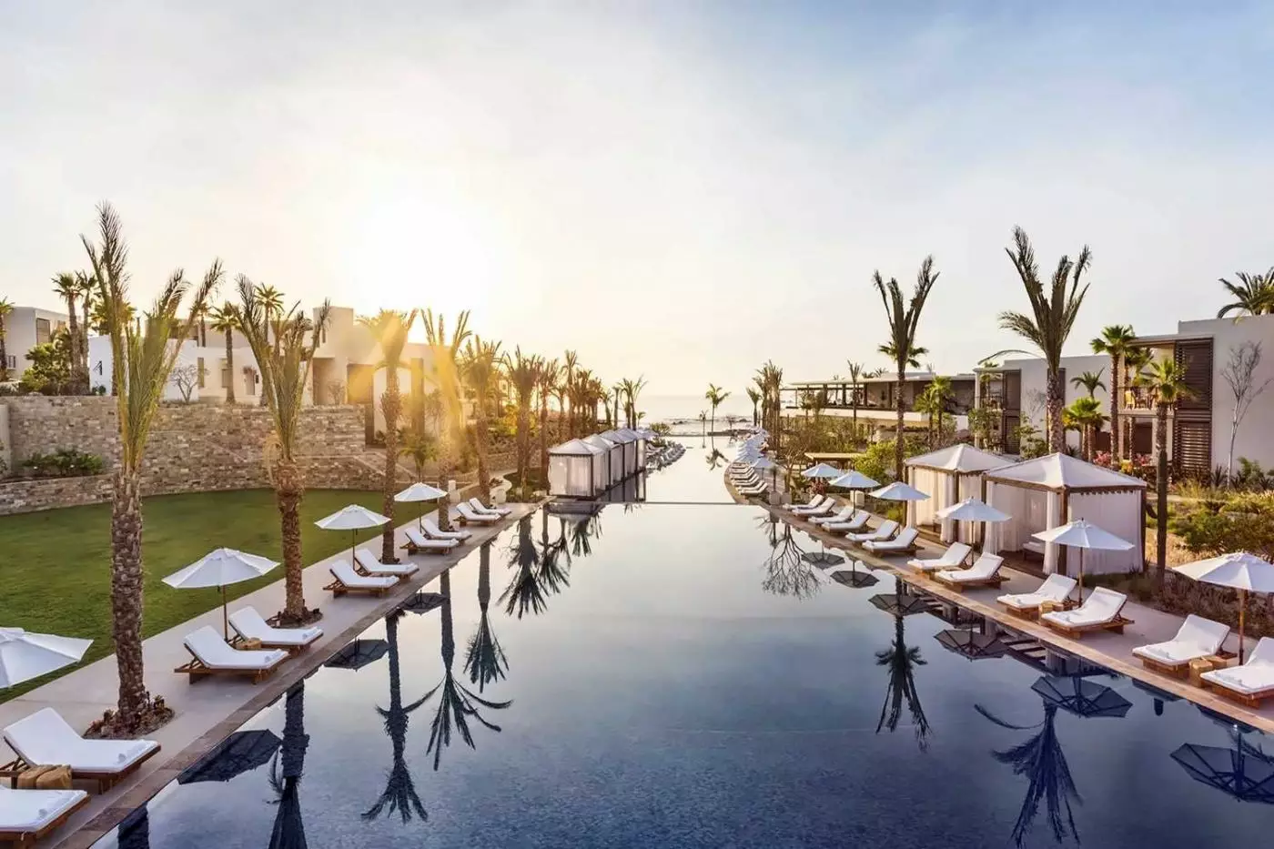 Chileno Bay Resort & Residences