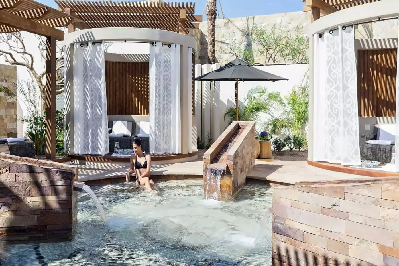 Chileno Bay Resort & Residences