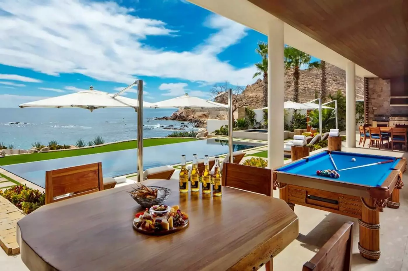 Chileno Bay Resort & Residences
