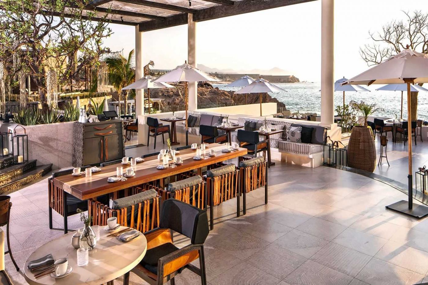 Chileno Bay Resort & Residences