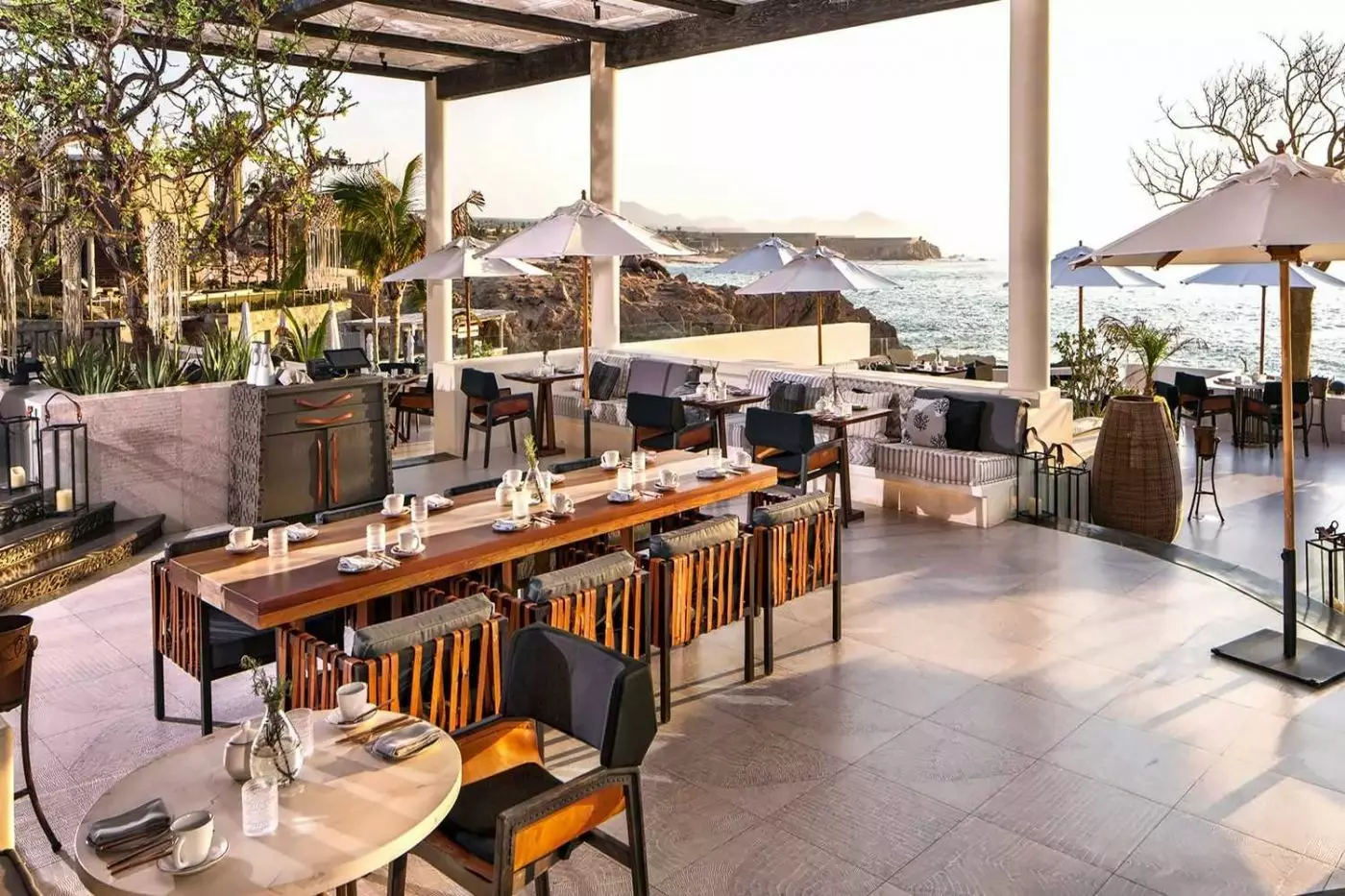 Chileno Bay Resort & Residences