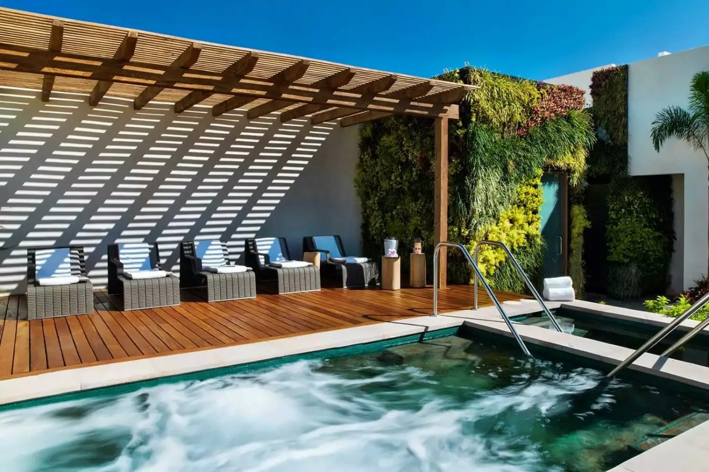 Chileno Bay Resort & Residences