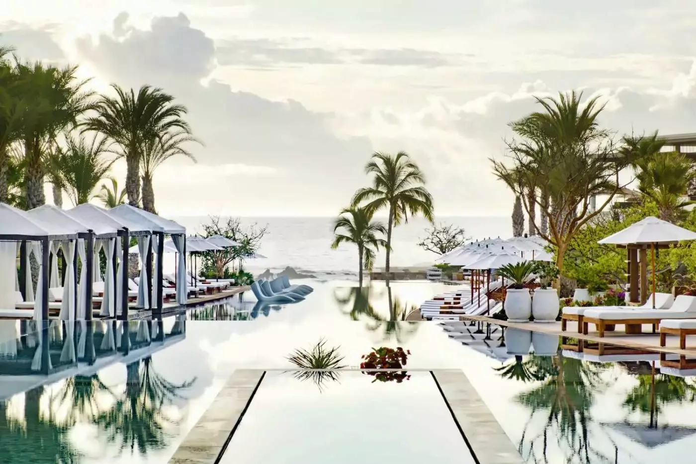 Chileno Bay Resort & Residences