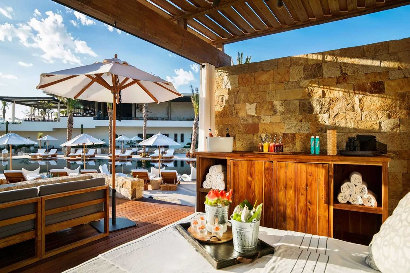 Chileno Bay Resort & Residences