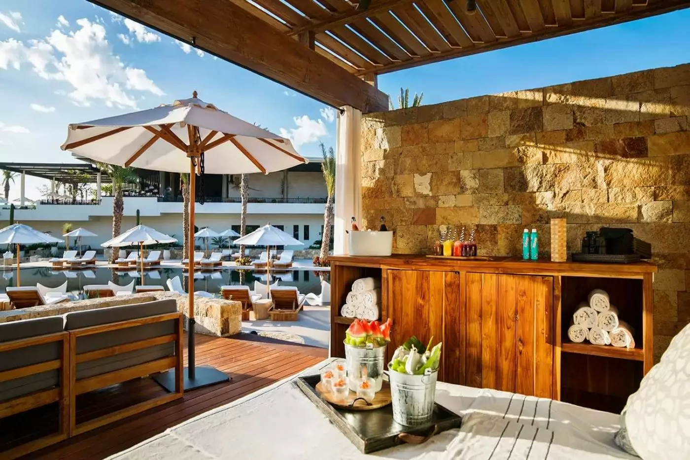 Chileno Bay Resort & Residences