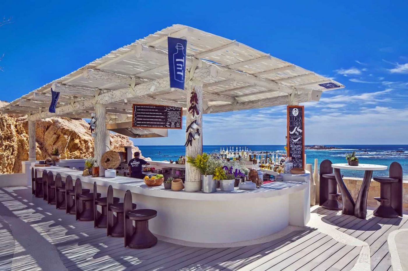 Chileno Bay Resort & Residences