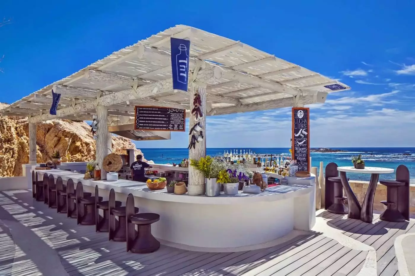 Chileno Bay Resort & Residences