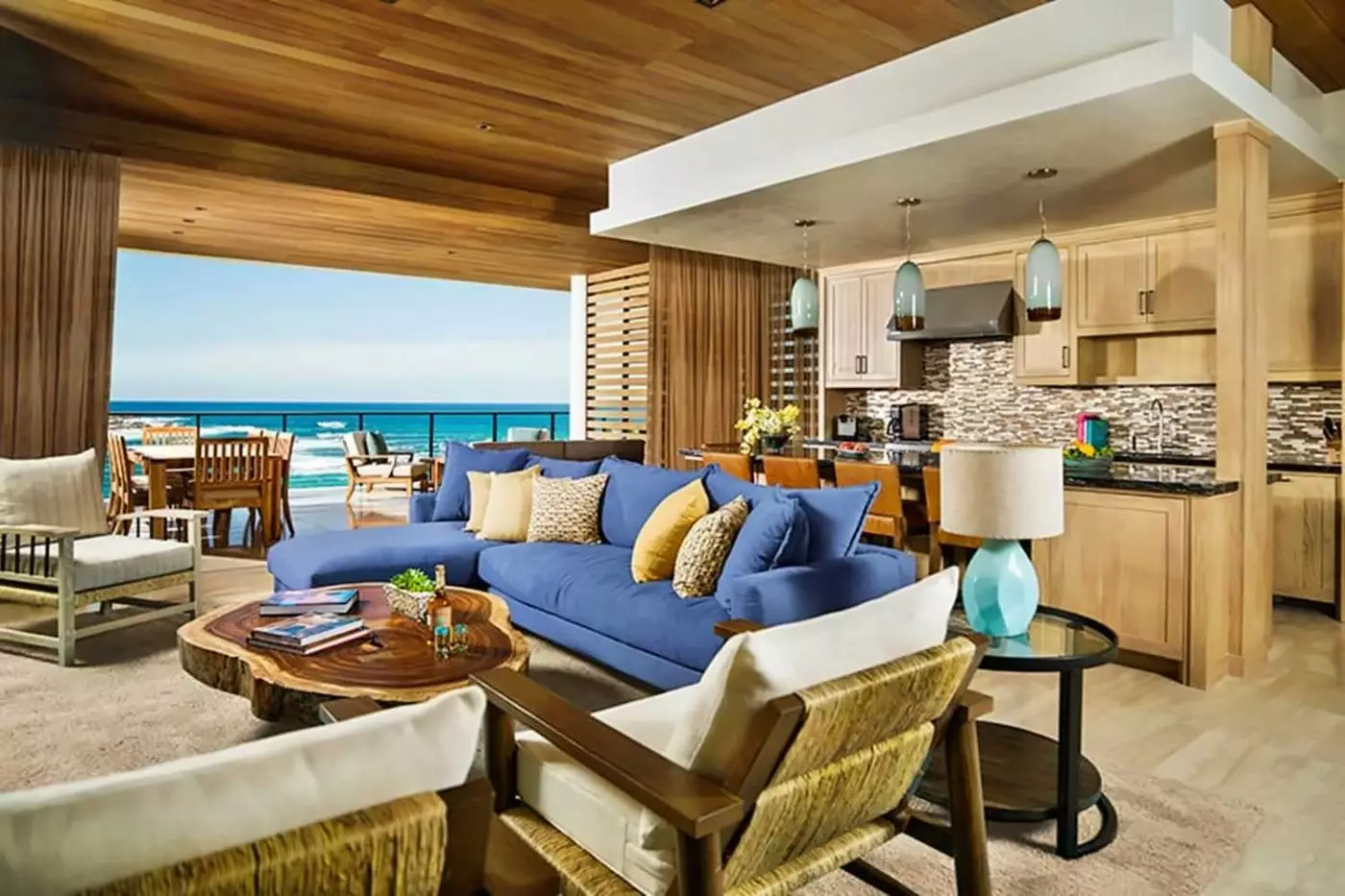 Chileno Bay Resort & Residences