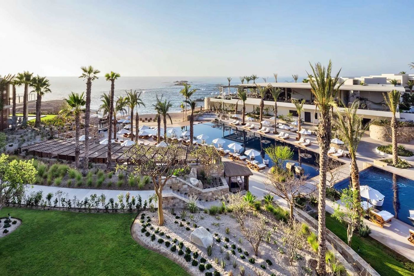 Chileno Bay Resort & Residences